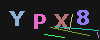 Gambar captcha